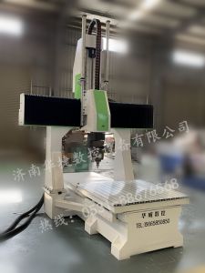 晋中榆社县五轴加工中心