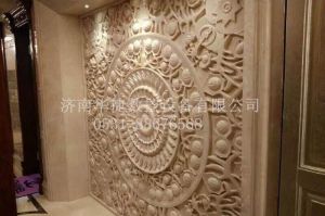 晋中榆社县石材雕刻样板