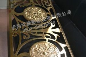 晋中榆社县金属/铝/铜板样品
