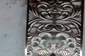 晋中榆社县金属/铝/铜板样品