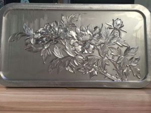 晋中榆社县金属/铝/铜板样品