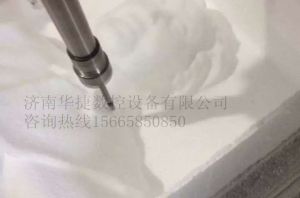 晋中榆社县泡沫/橡塑样品