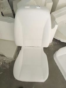 晋中榆社县泡沫/橡塑样品