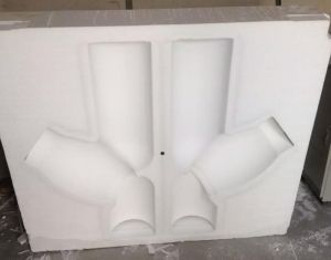 晋中榆社县泡沫/橡塑样品