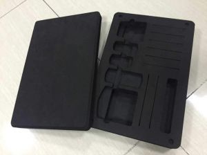 晋中榆社县泡沫/橡塑样品