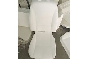 晋中榆社县五轴加工中心样品
